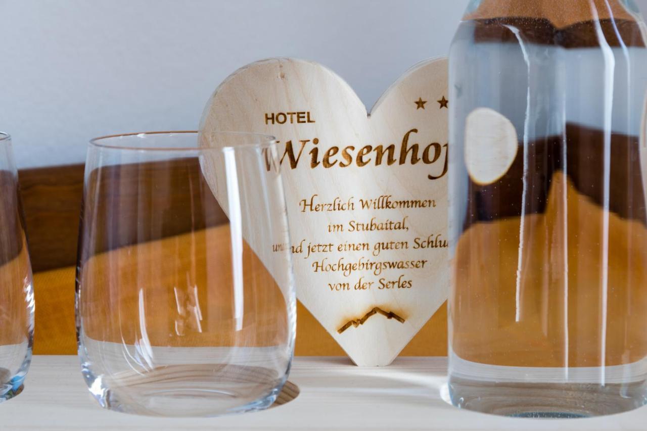 מידרס Hotel Wiesenhof מראה חיצוני תמונה